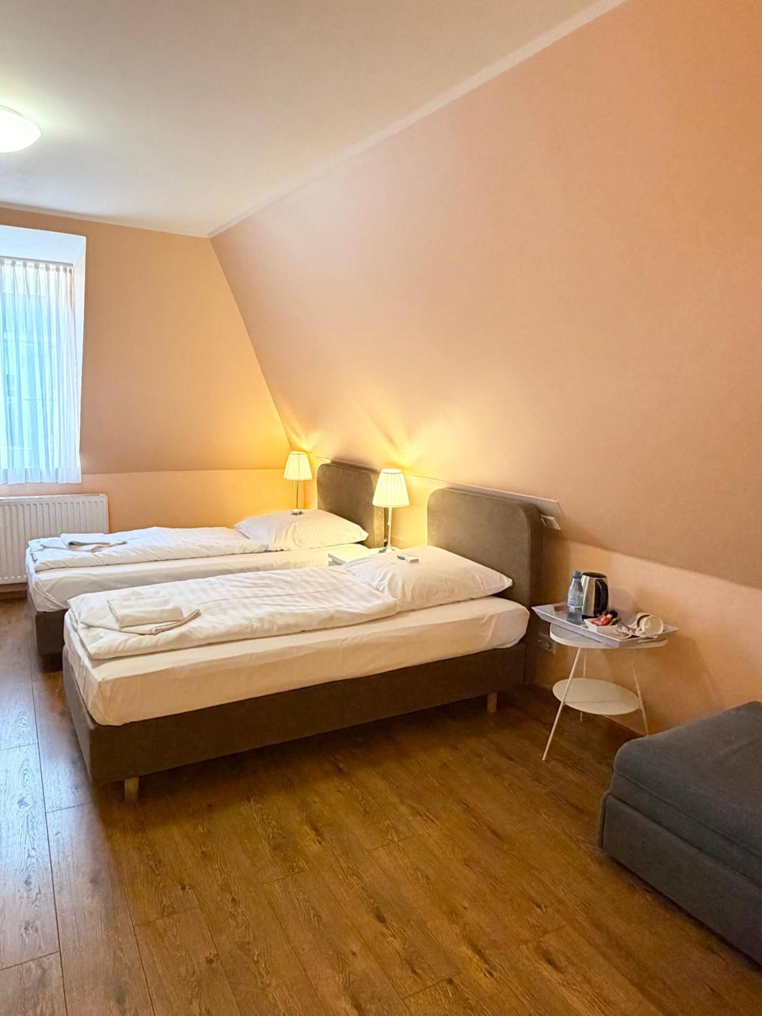 Barcelona Bed & Breakfast — Photos 1